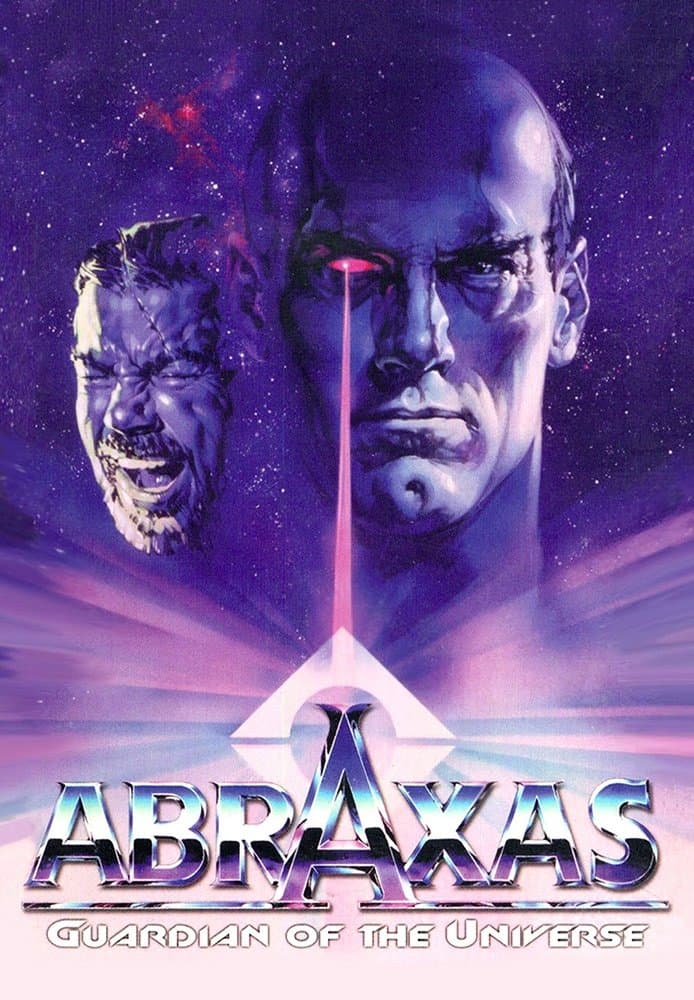 Abraxas, Strażnik Wszechświata 1990 cały film