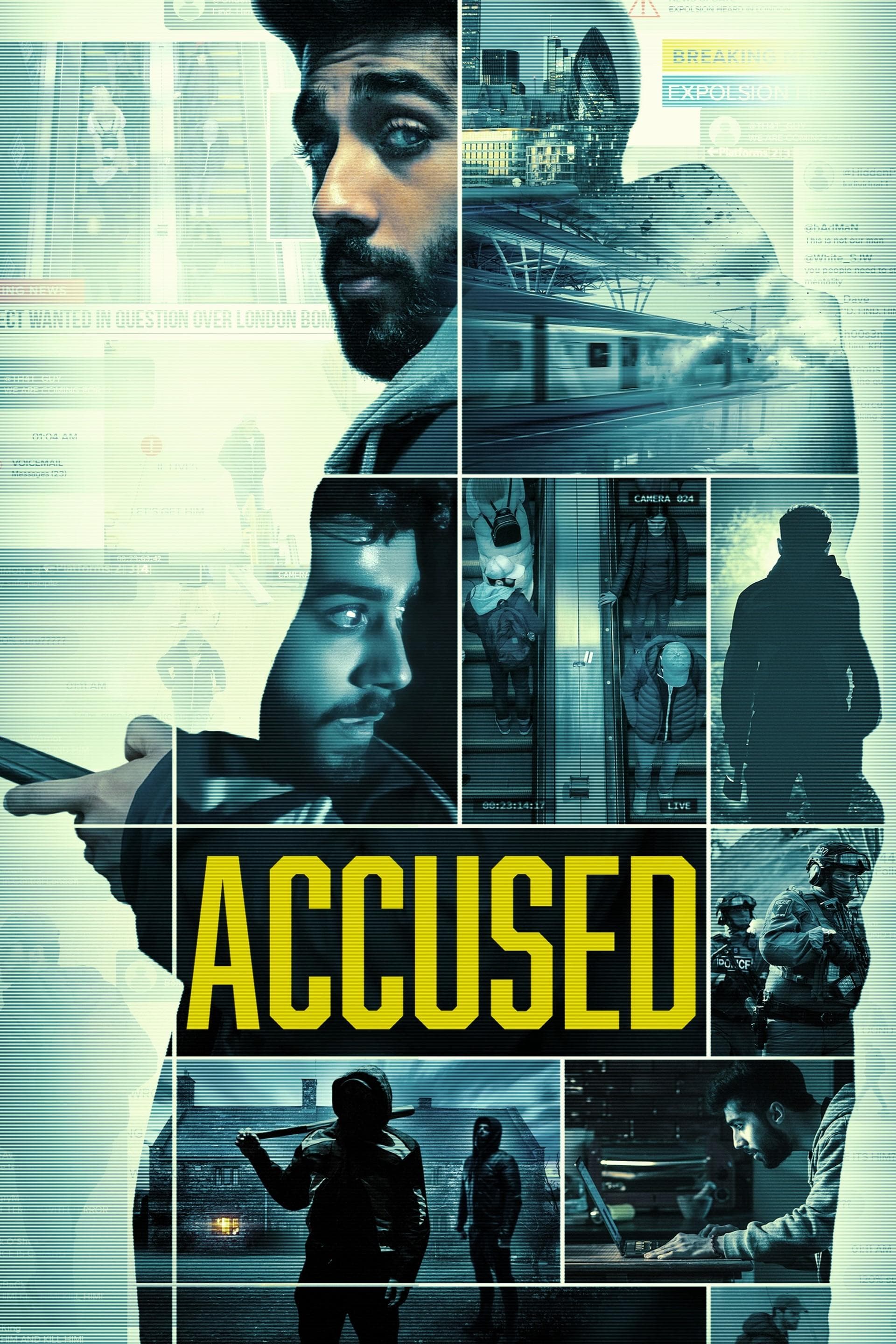 Accused 2023 cały film