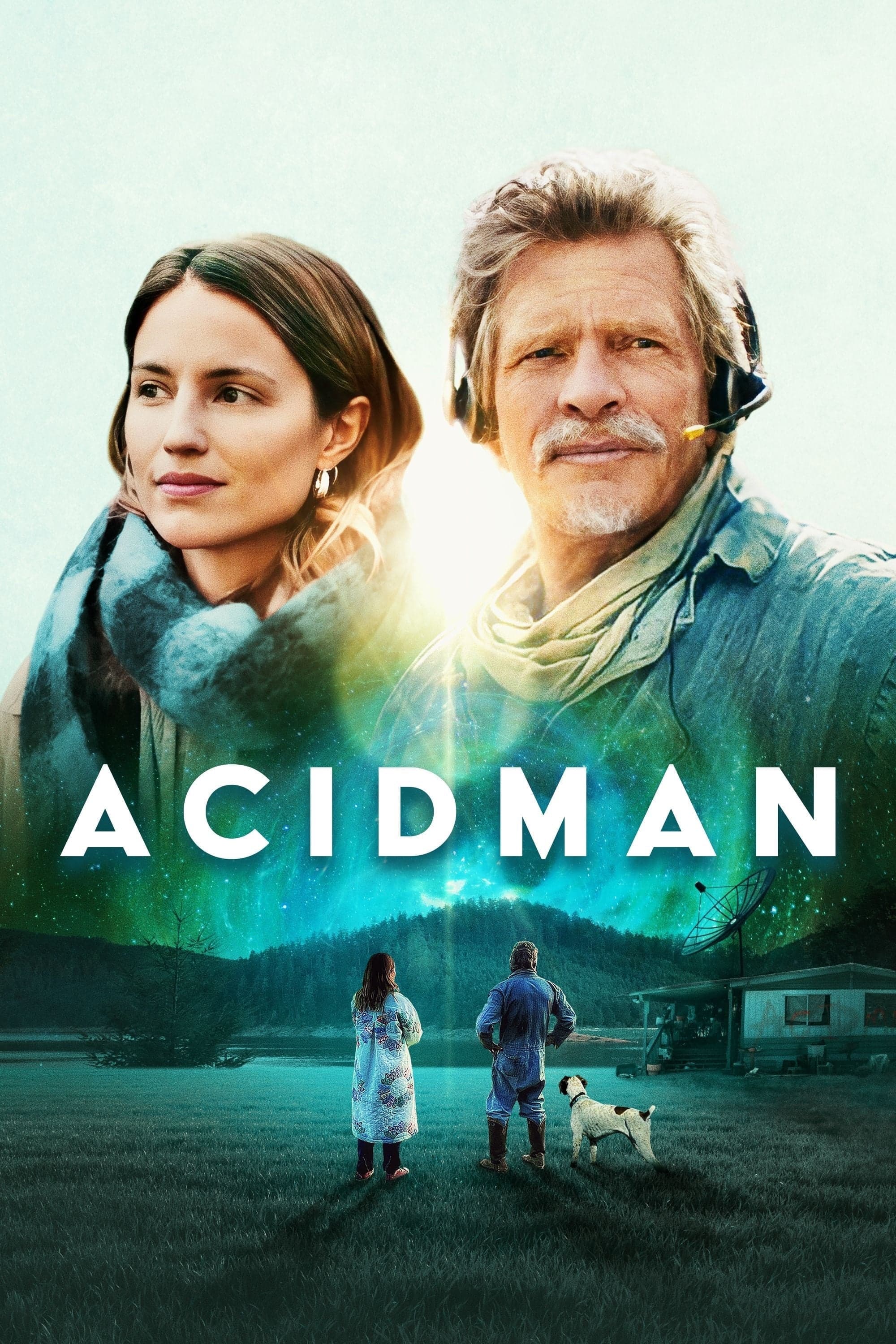 Acidman 2023 cały film