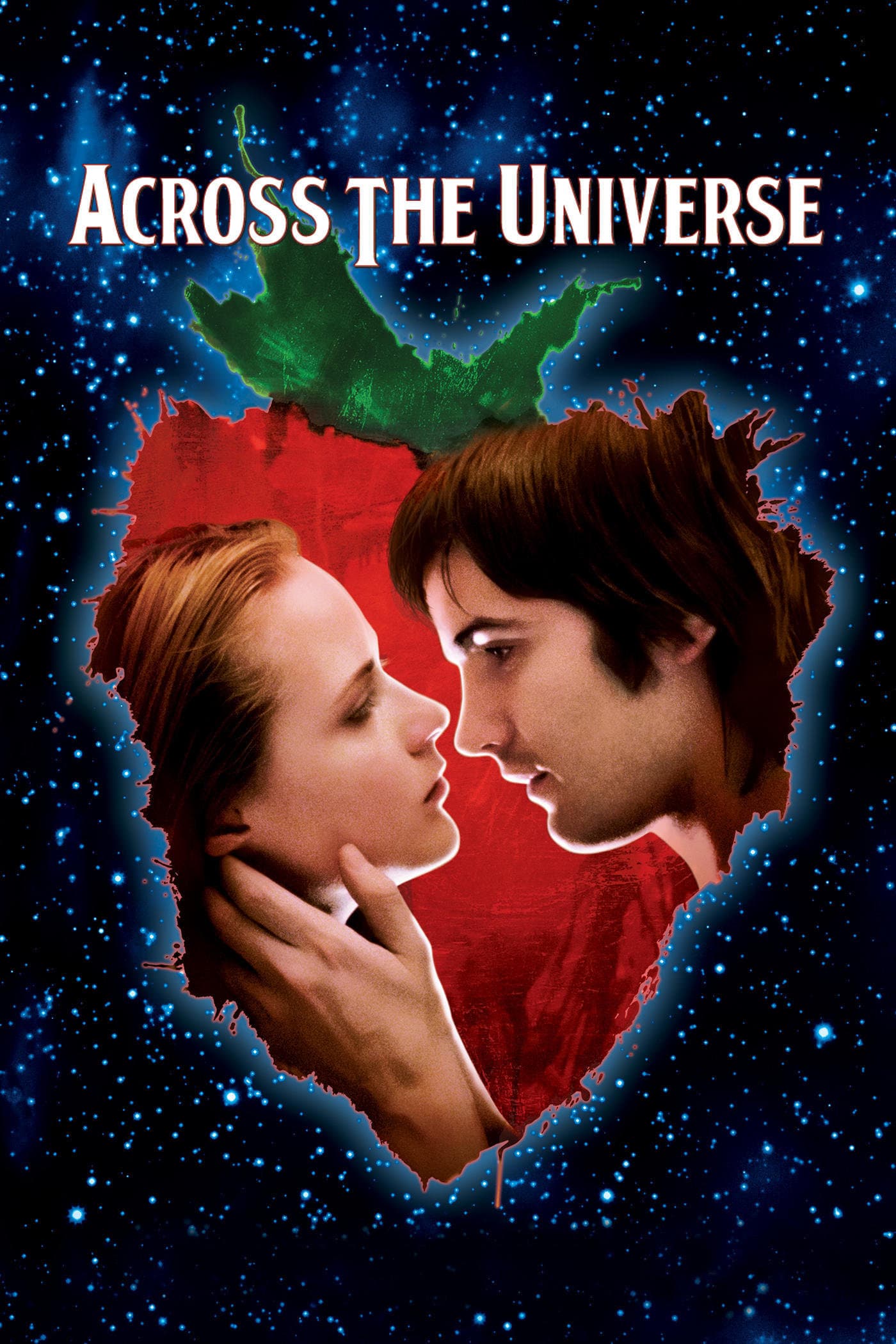 Across the Universe 2007 cały film