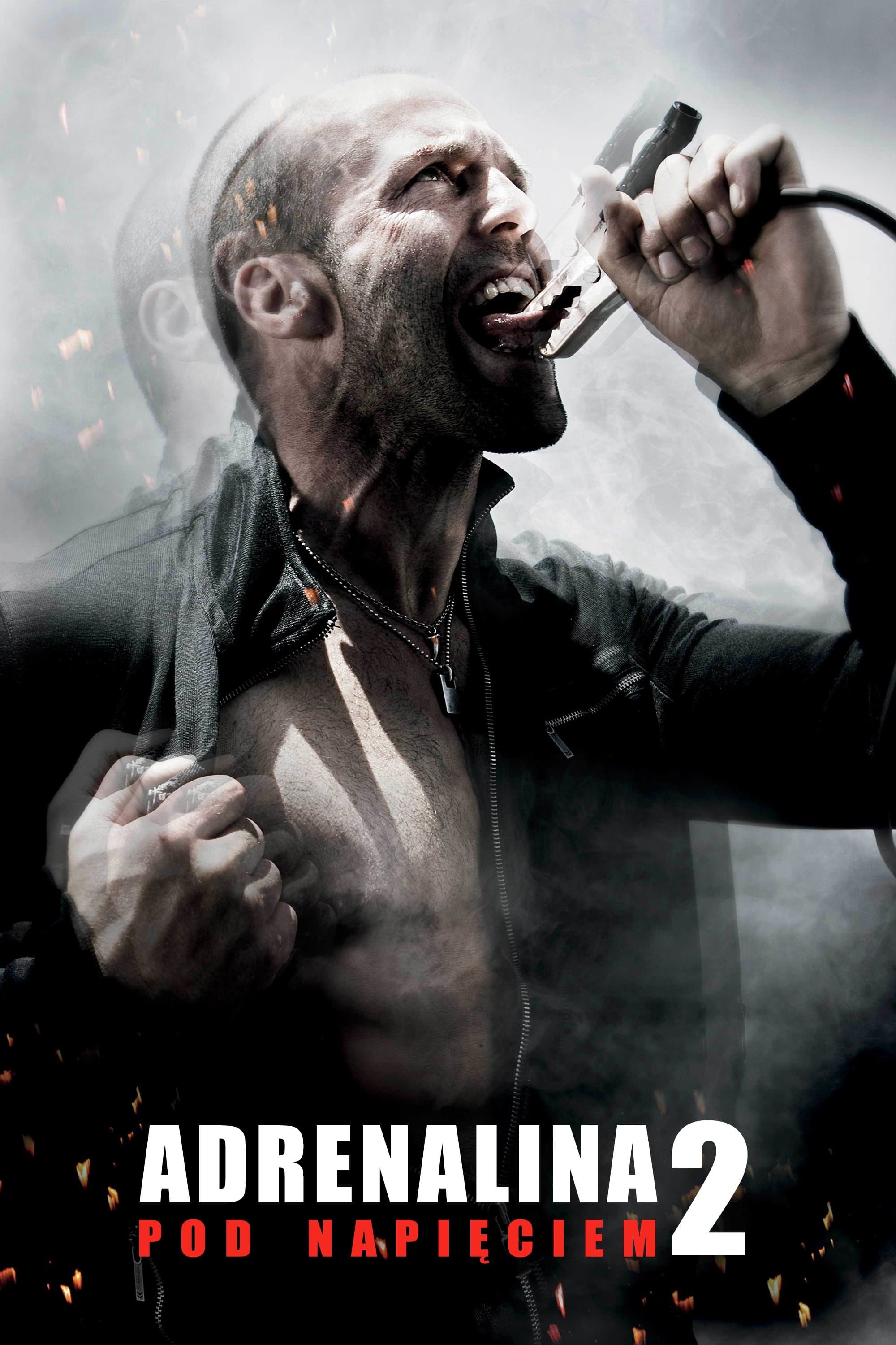 Adrenalina 2. Pod napięciem 2009 cały film