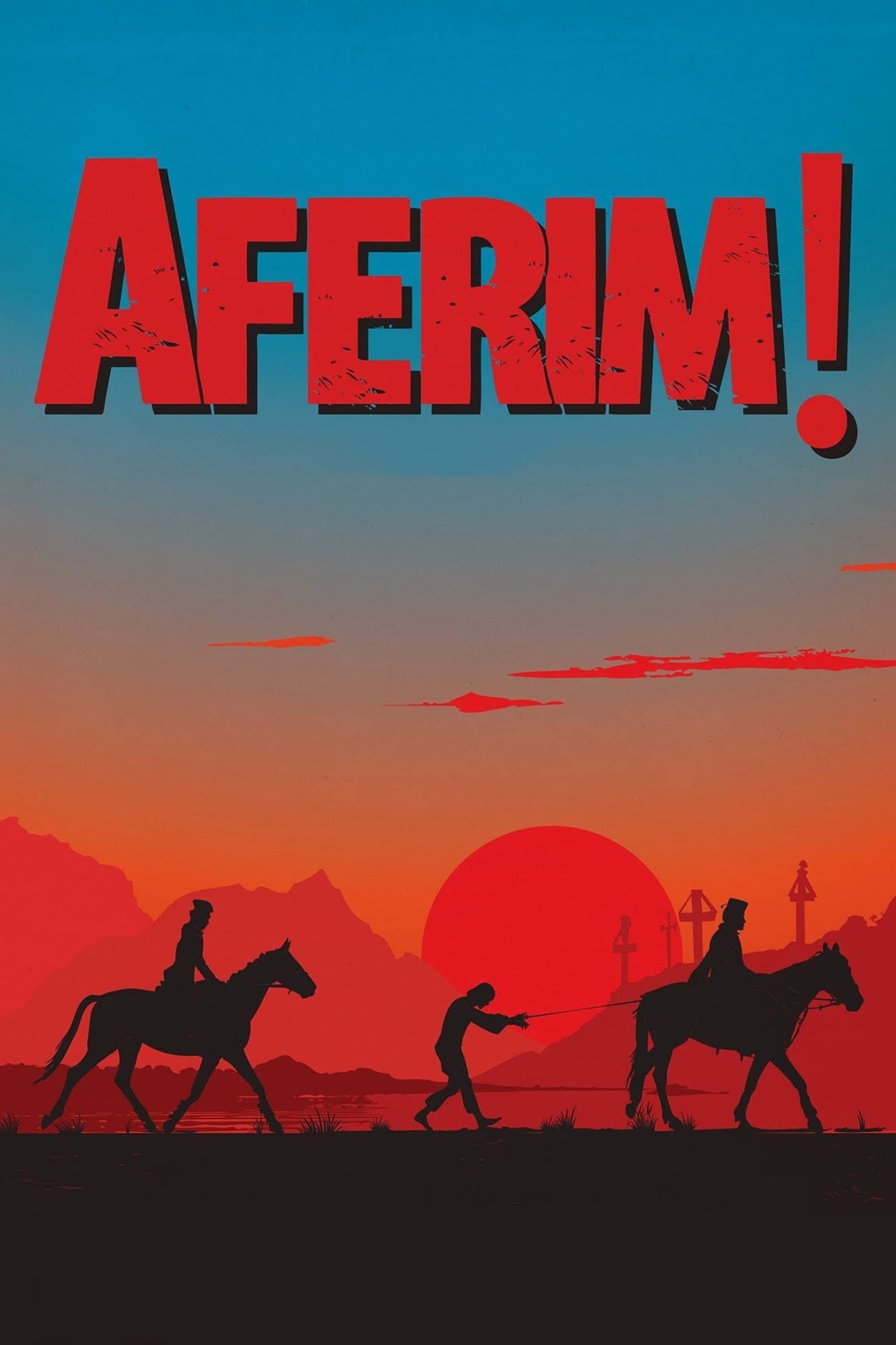 Aferim! 2015 cały film