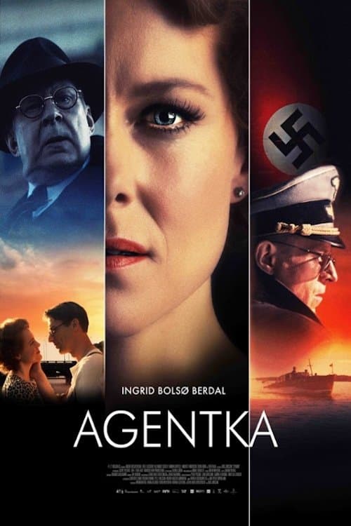 Agentka 2019 cały film