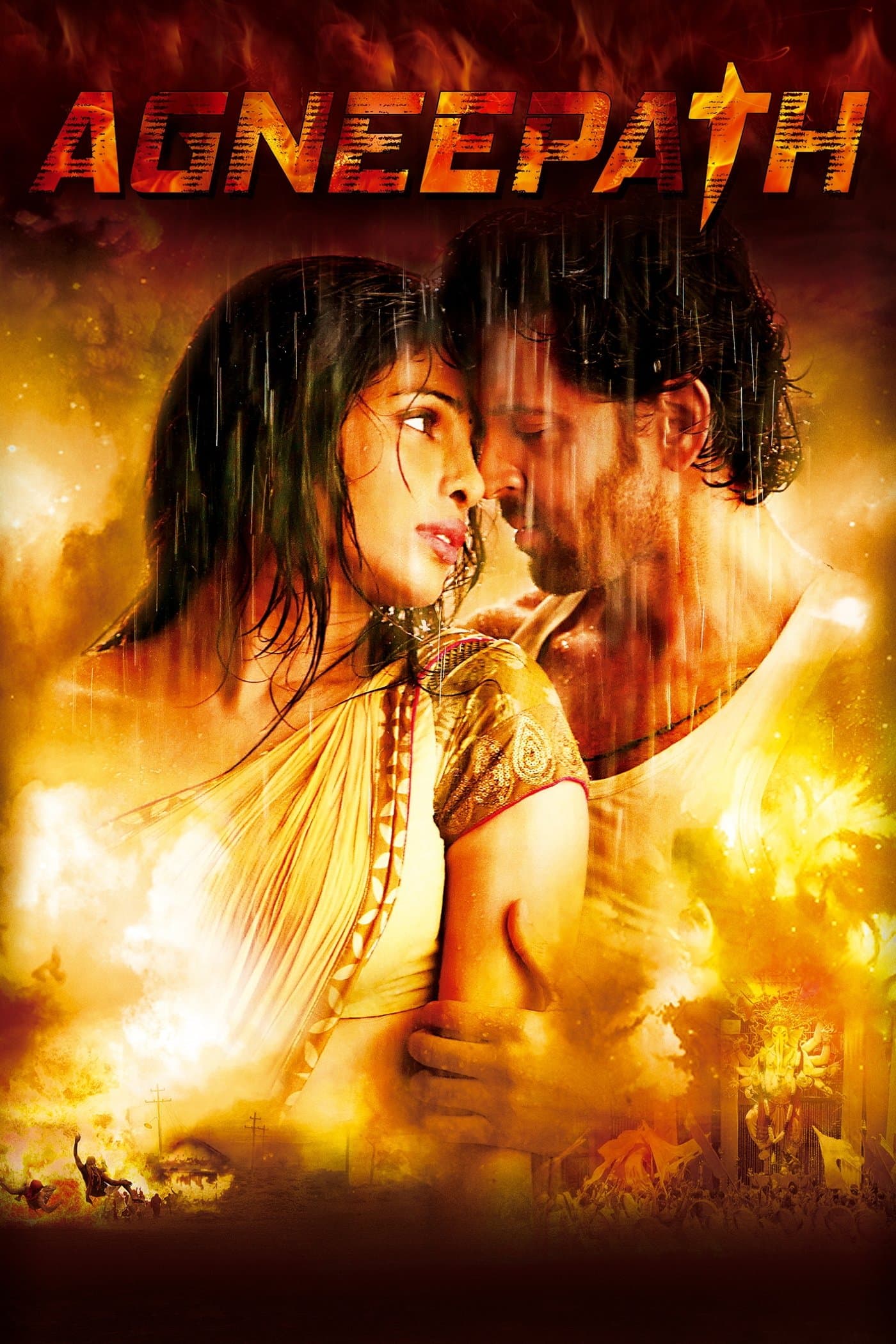 Agneepath 2012 cały film