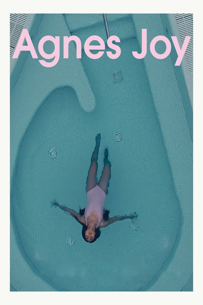 Agnes Joy 2019 cały film