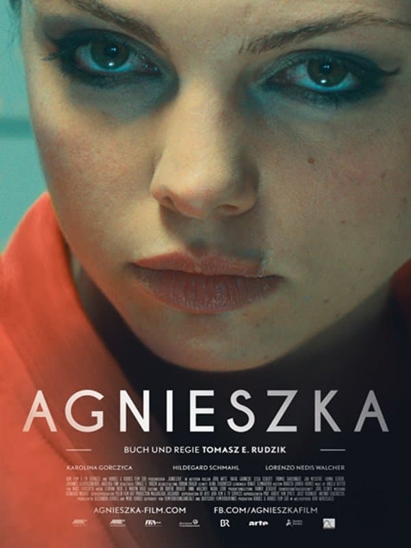 Agnieszka 2014 cały film