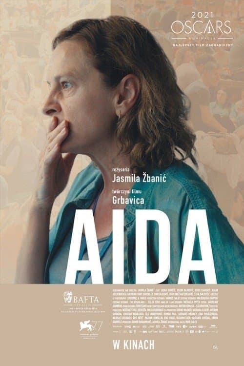 Aida 2021 cały film