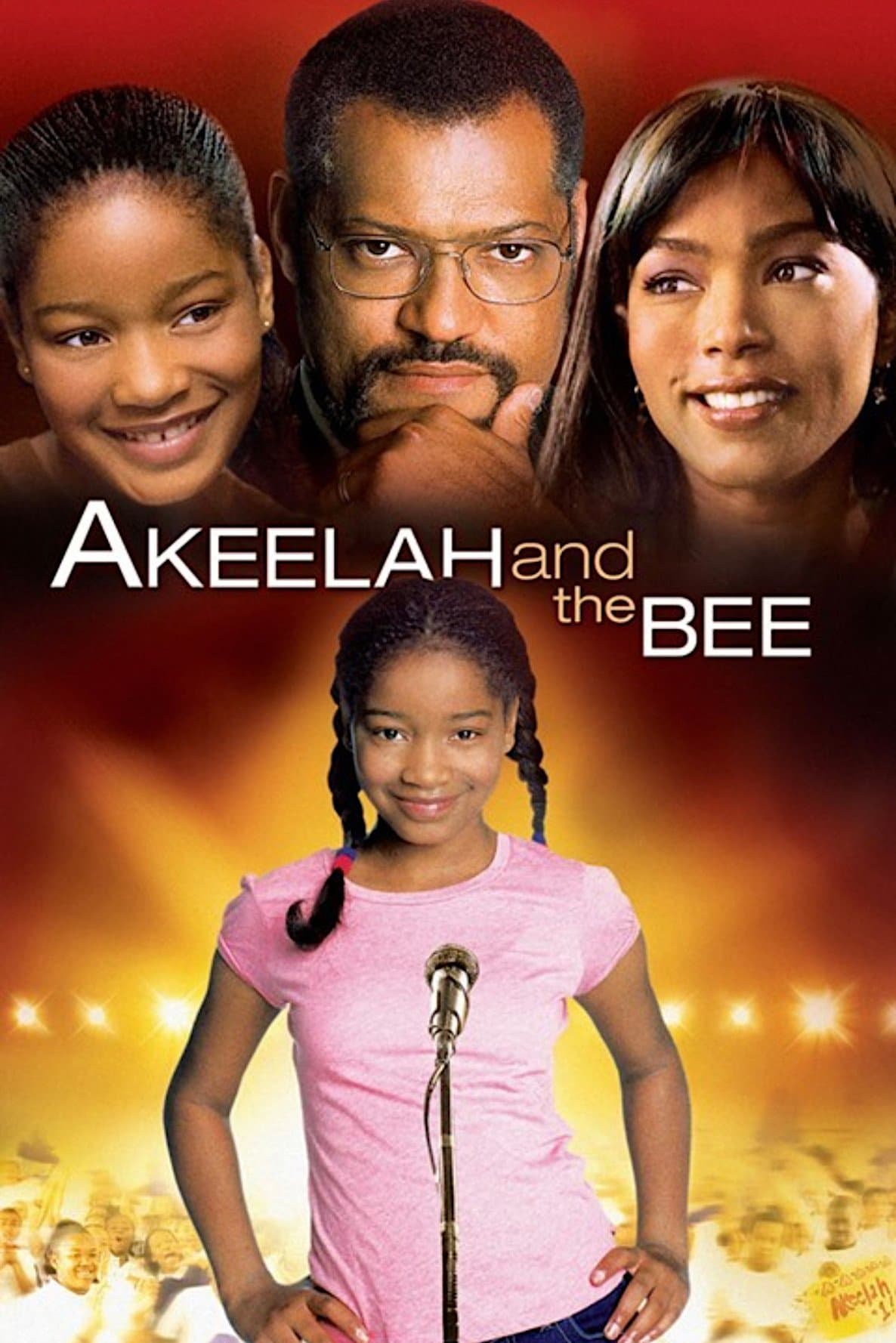 Akeelah i jej nauczyciel 2006 cały film