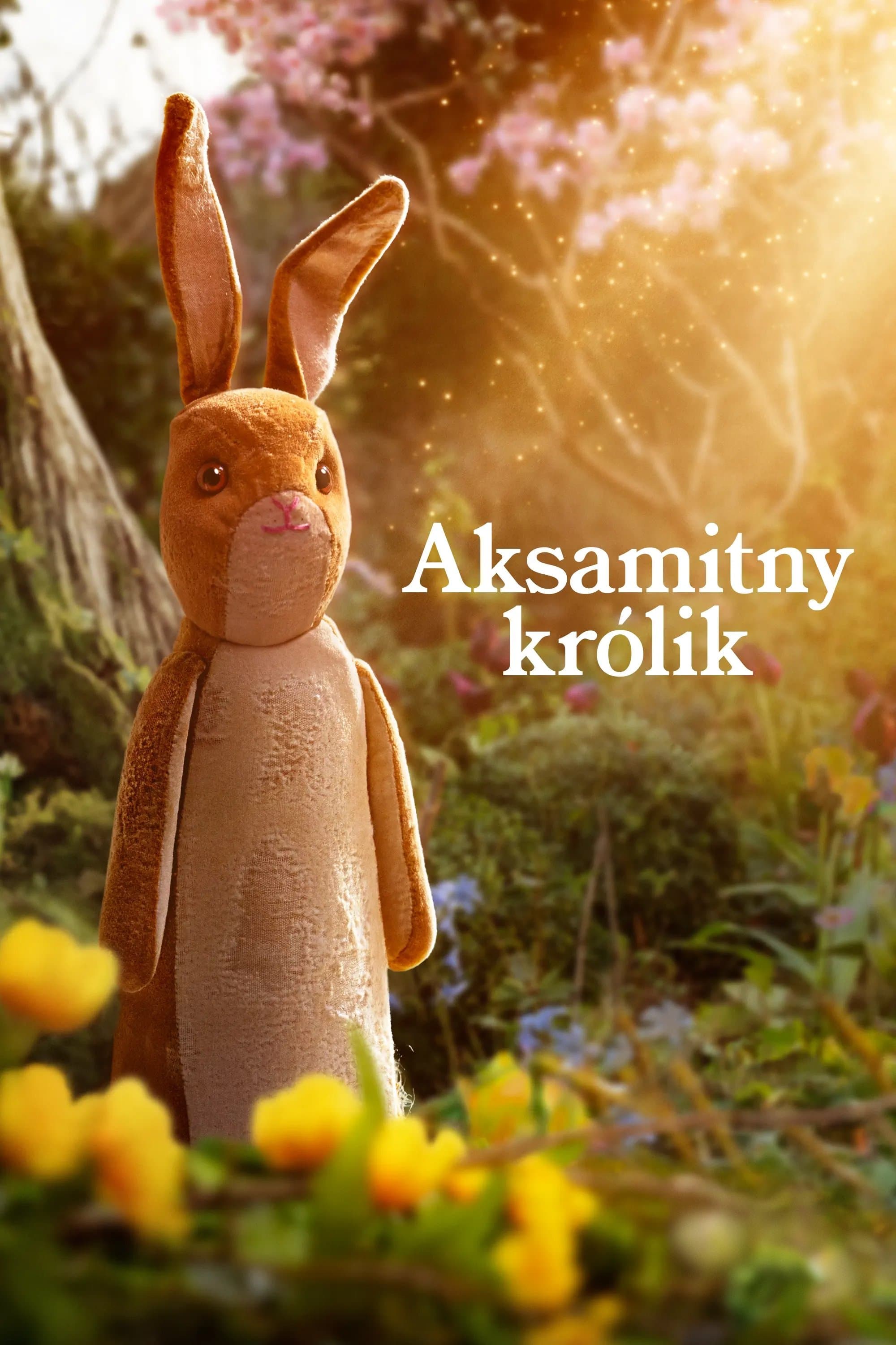 Aksamitny królik 2023 cały film