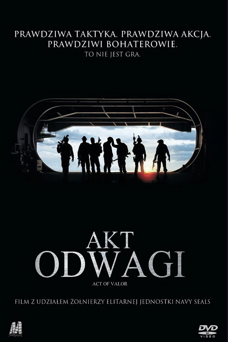 Akt Odwagi 2012 cały film