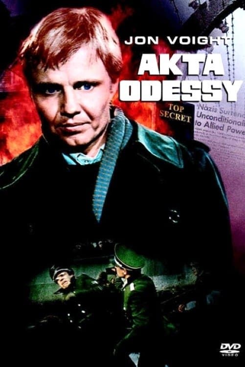 Akta Odessy 1974 cały film