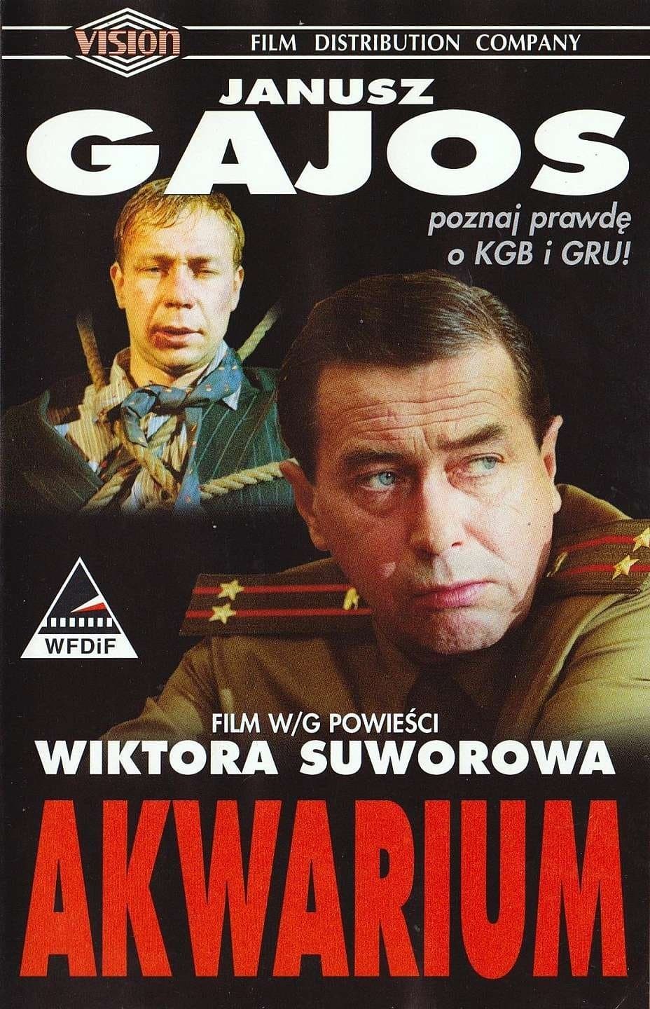 Akwarium 1996 cały film