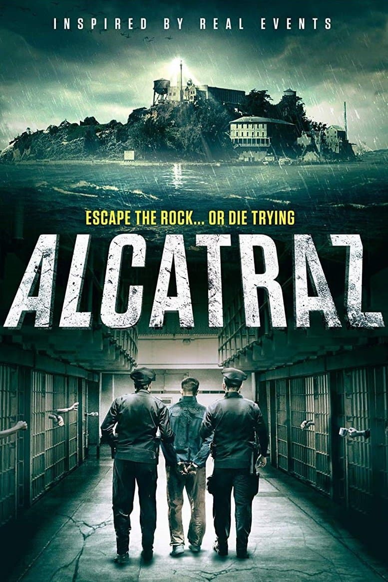Alcatraz 2018 cały film