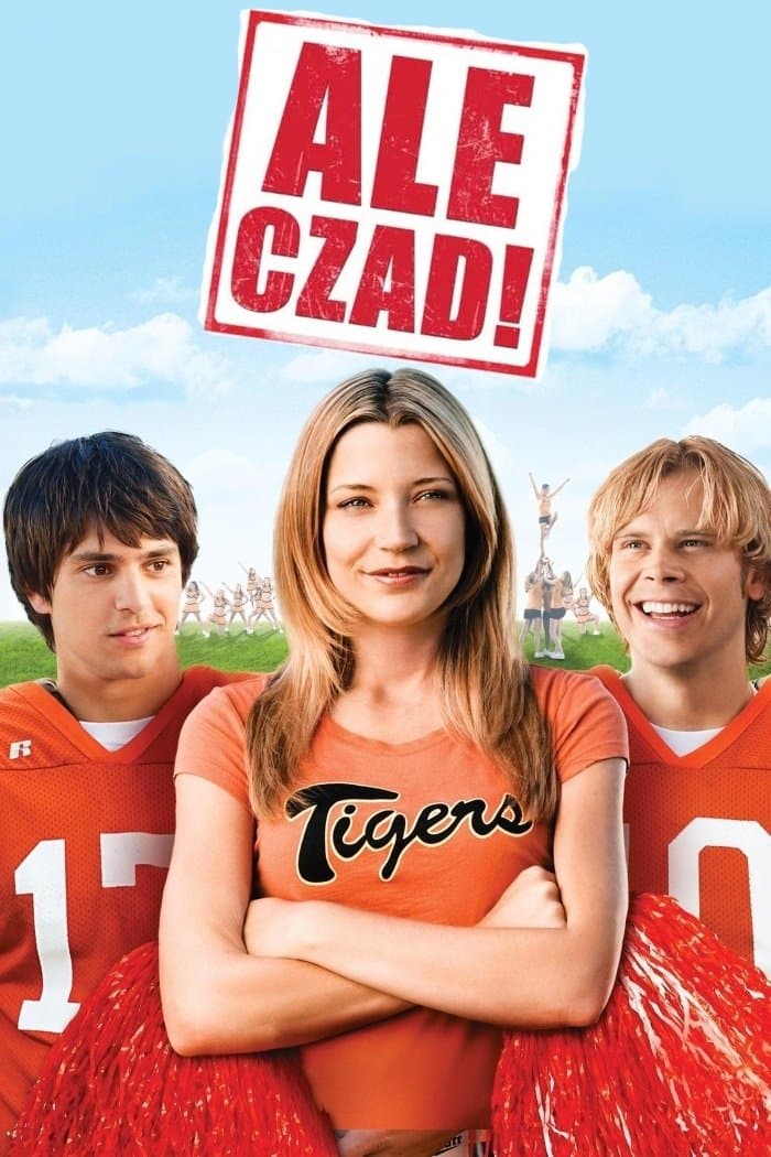 Ale czad! 2009 cały film