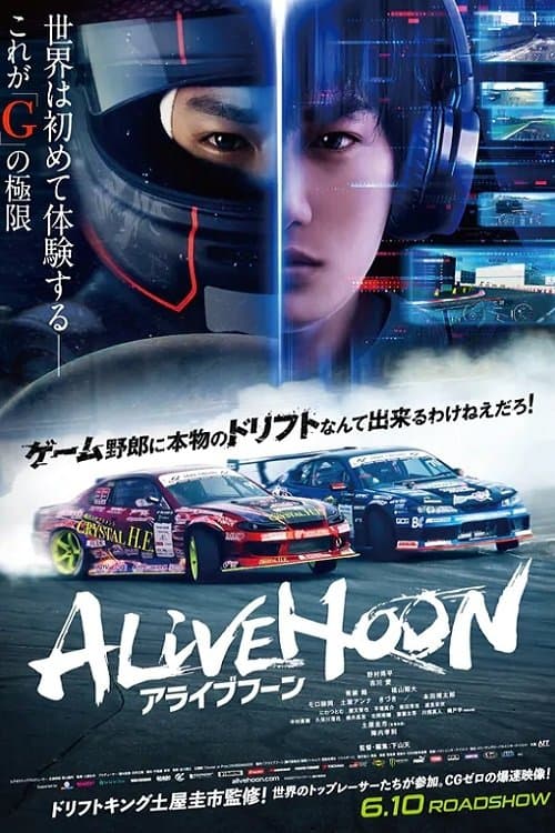 Alivehoon 2022 cały film