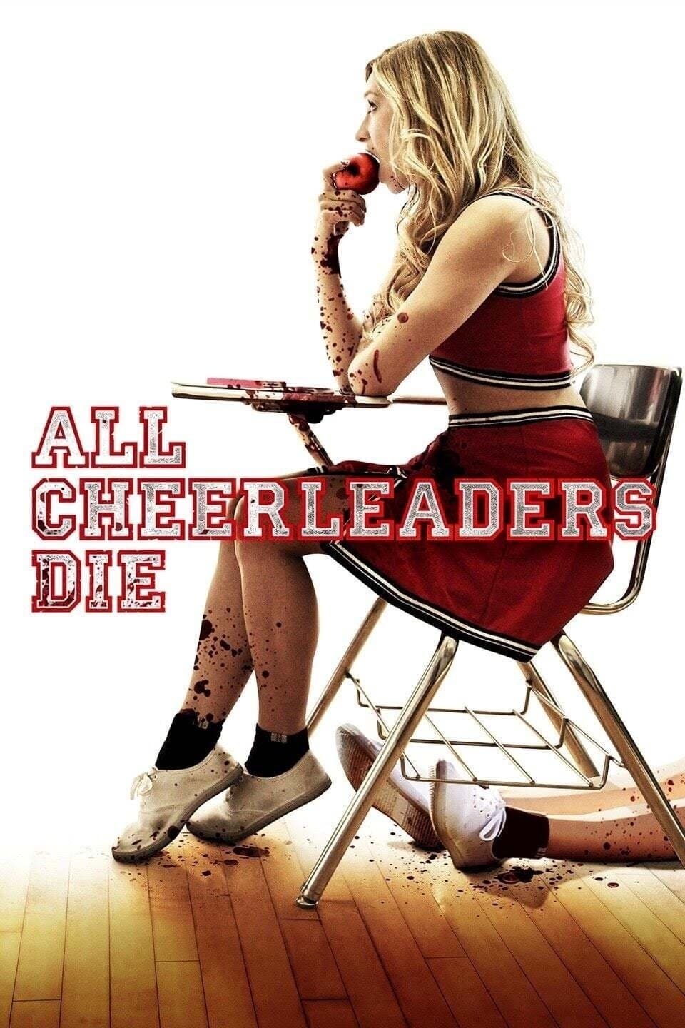 All Cheerleaders Die 2013 cały film