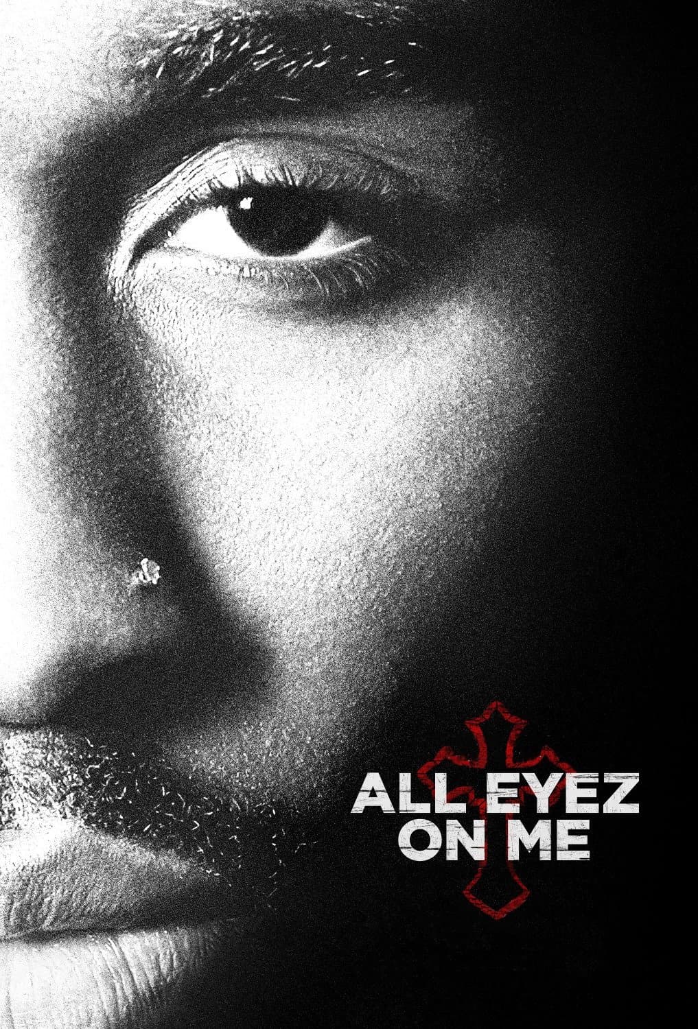 All Eyez on Me 2017 cały film