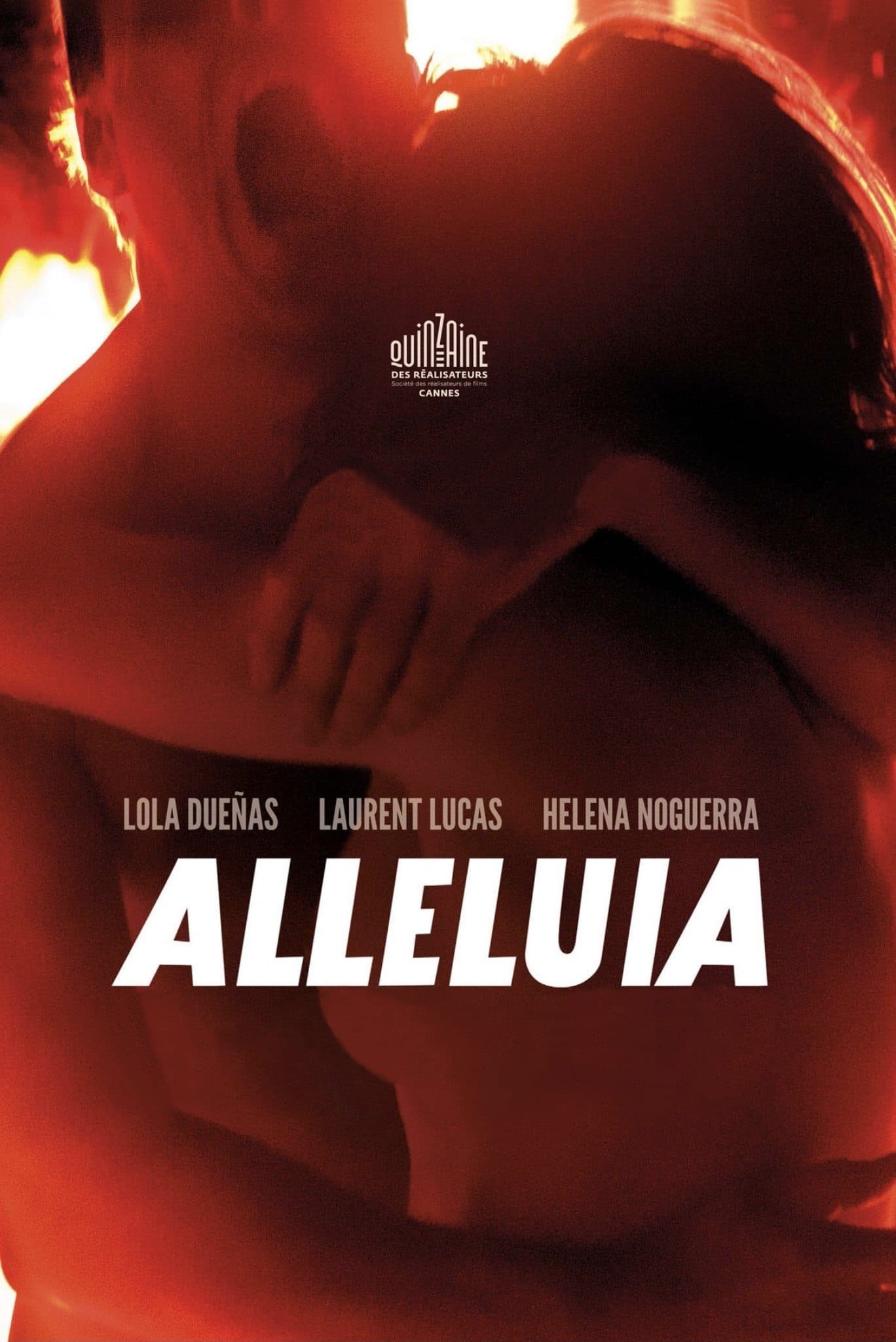 Alleluja 2014 cały film