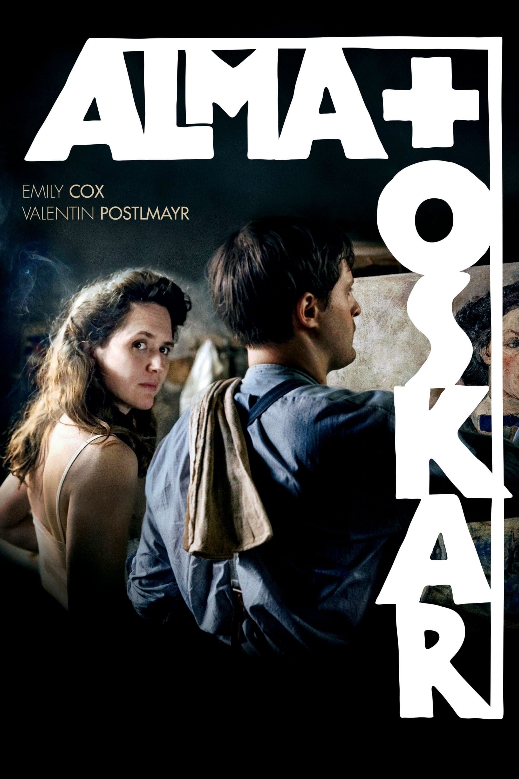 Alma i Oskar 2023 cały film