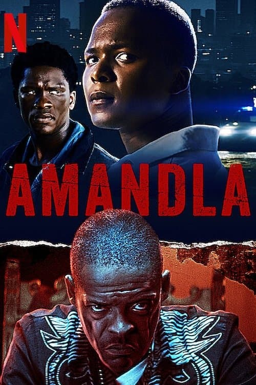 Amandla 2022 cały film