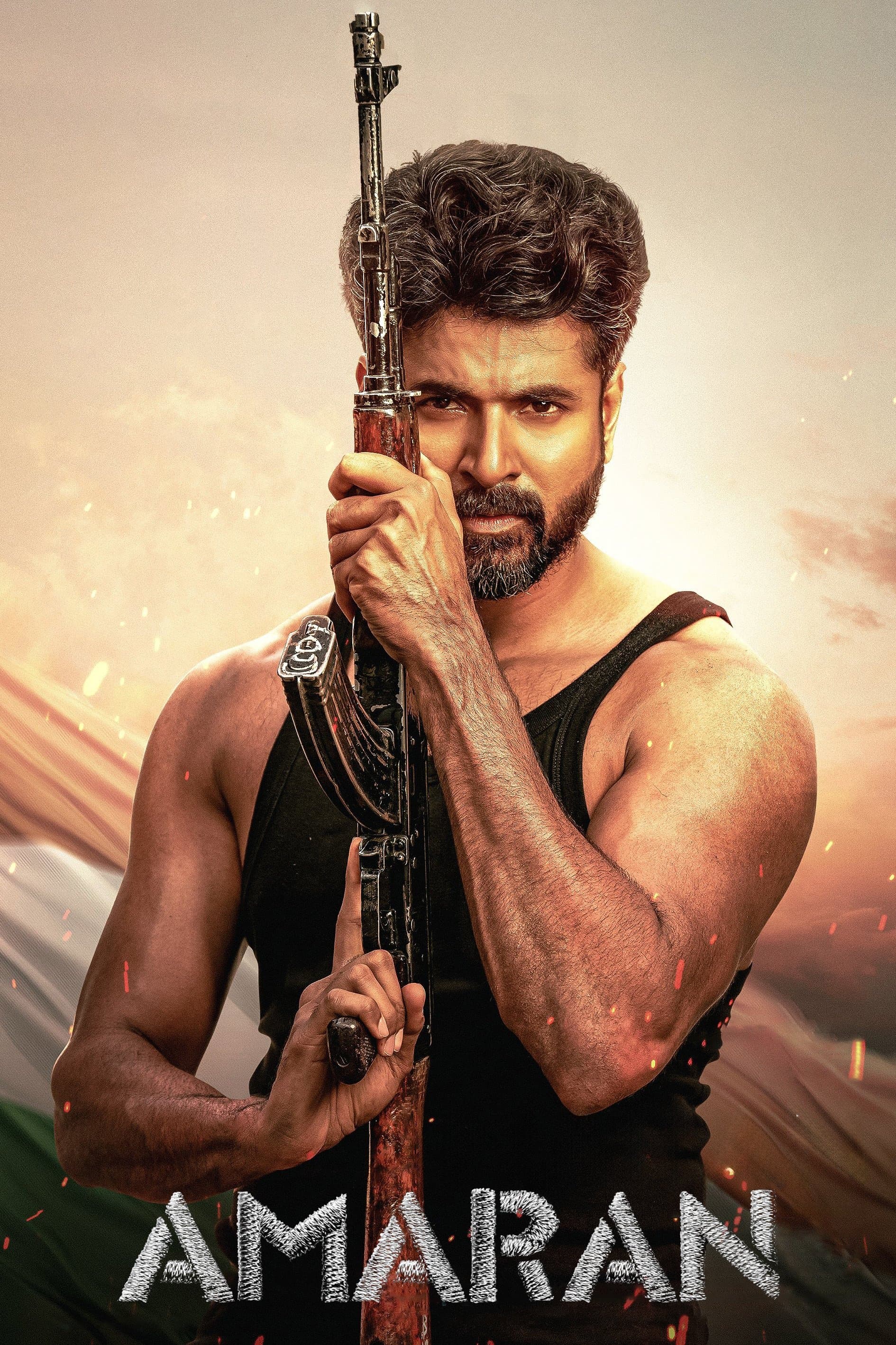 Amaran 2024 cały film