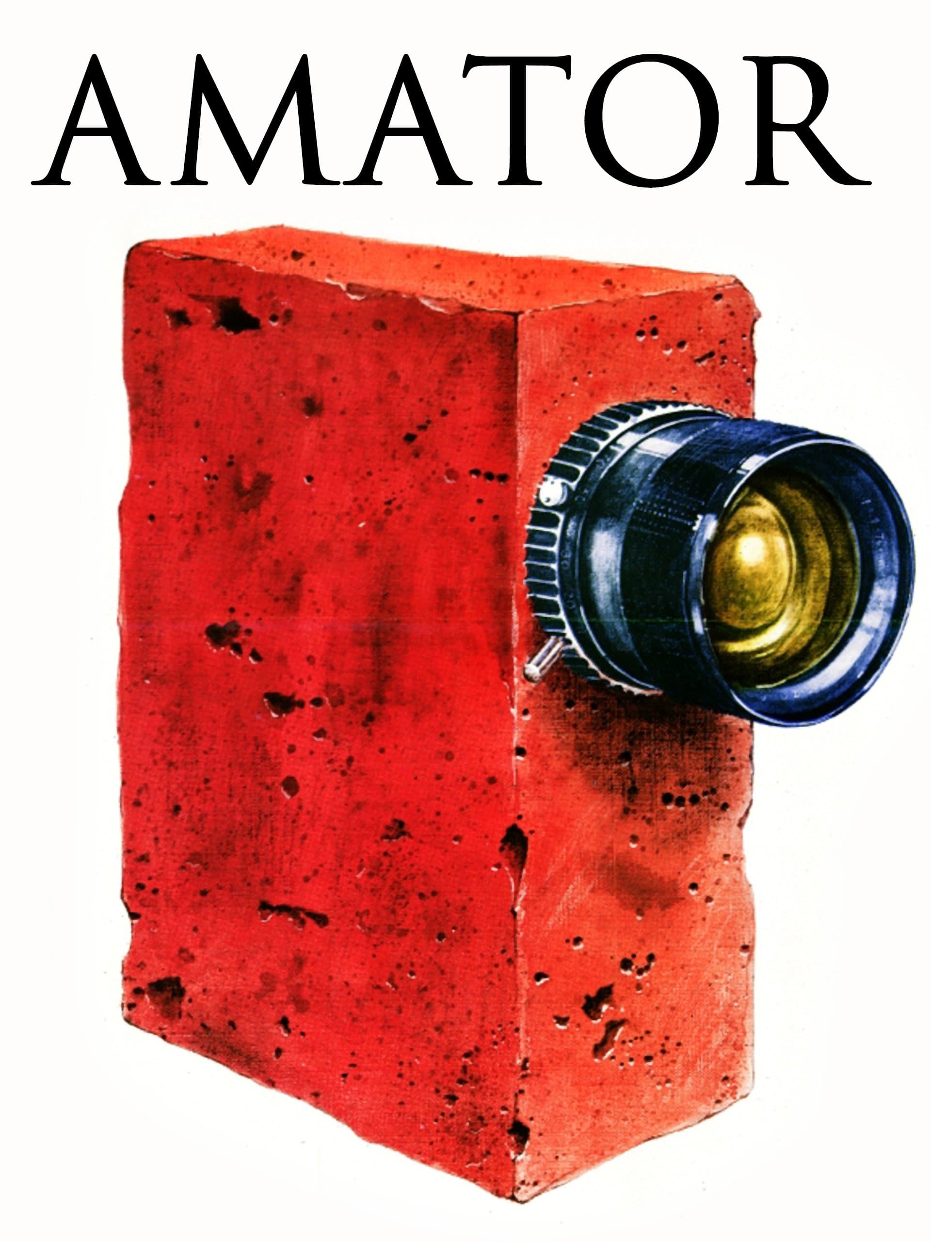 Amator 1979 cały film