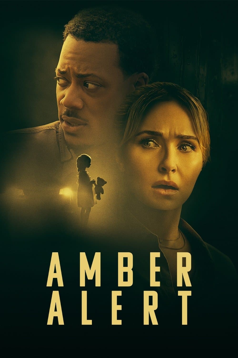 Amber Alert 2024 cały film