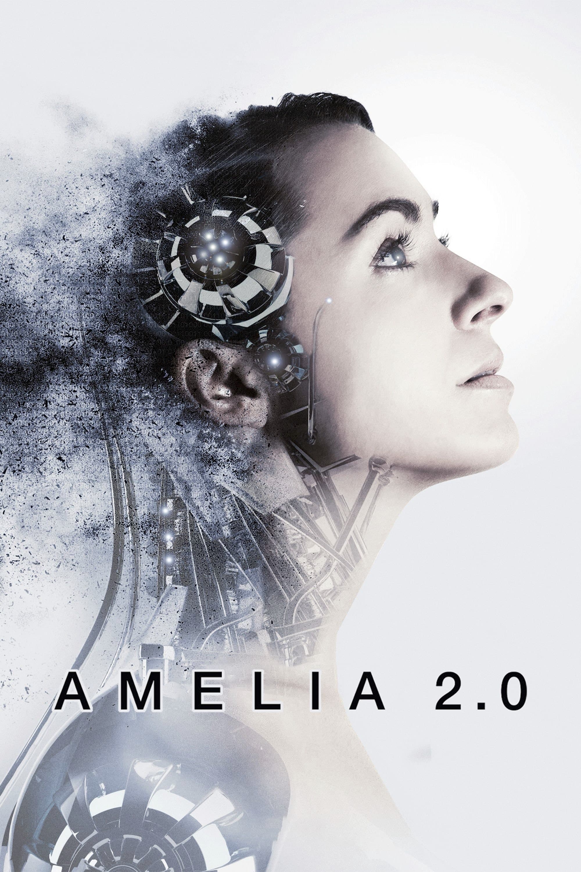Amelia 2.0 2017 cały film
