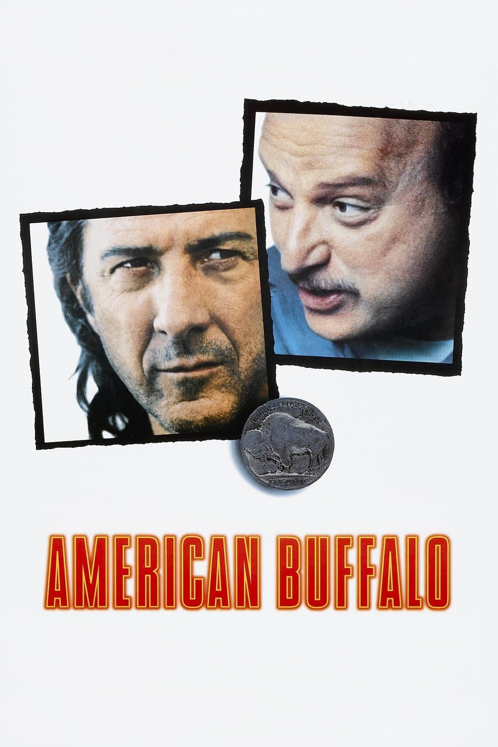 American Buffalo 1996 cały film