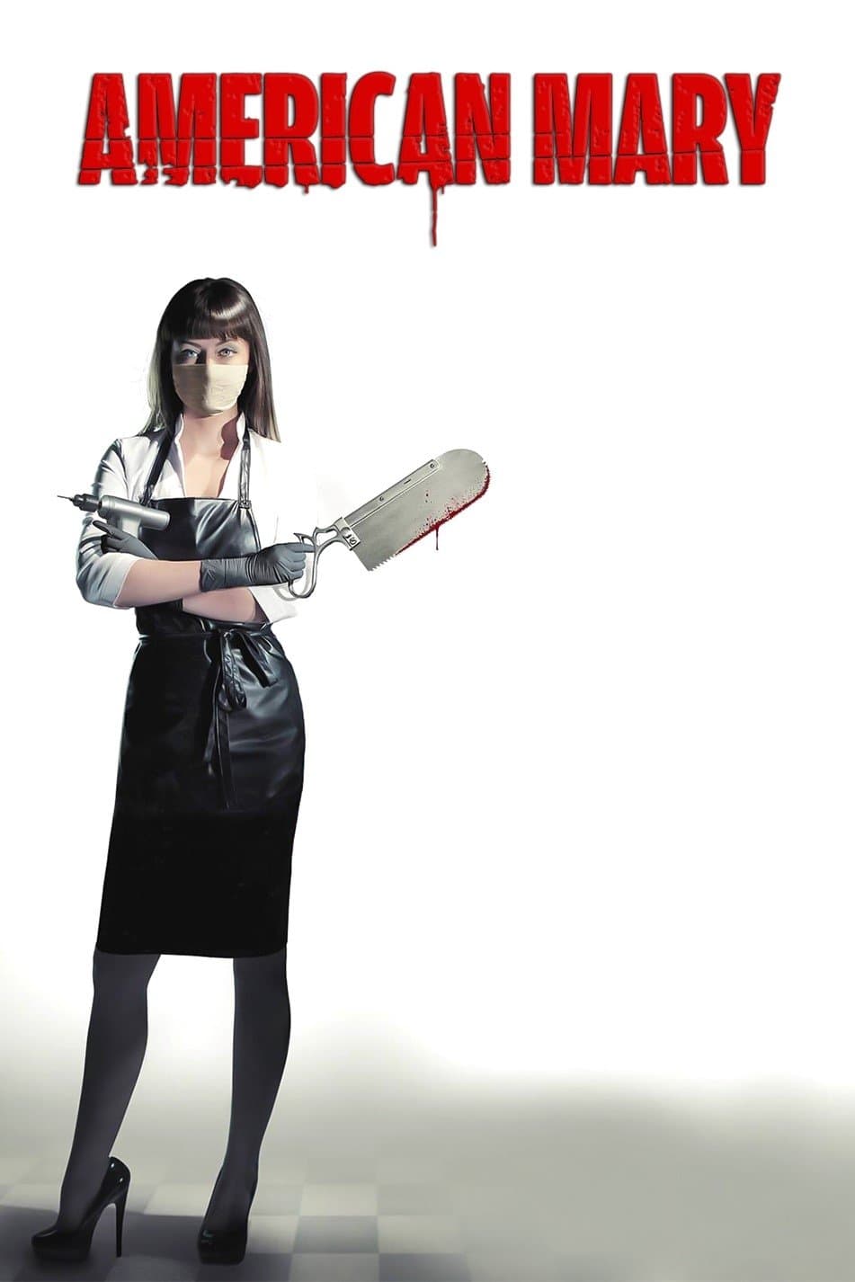 American Mary 2013 cały film