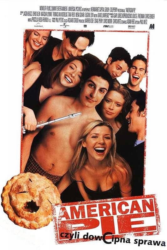 American Pie 1999 cały film
