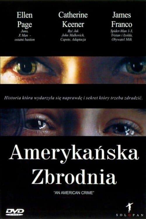 Amerykańska zbrodnia 2007 cały film