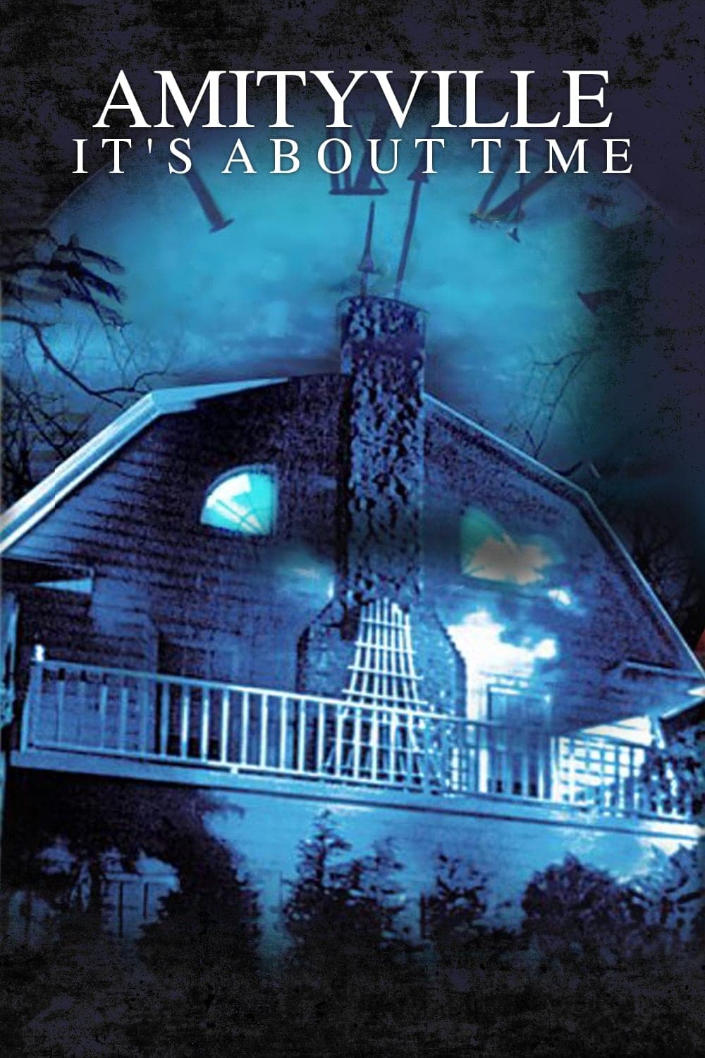 Amityville 1992: Najwyższy czas 1992 cały film
