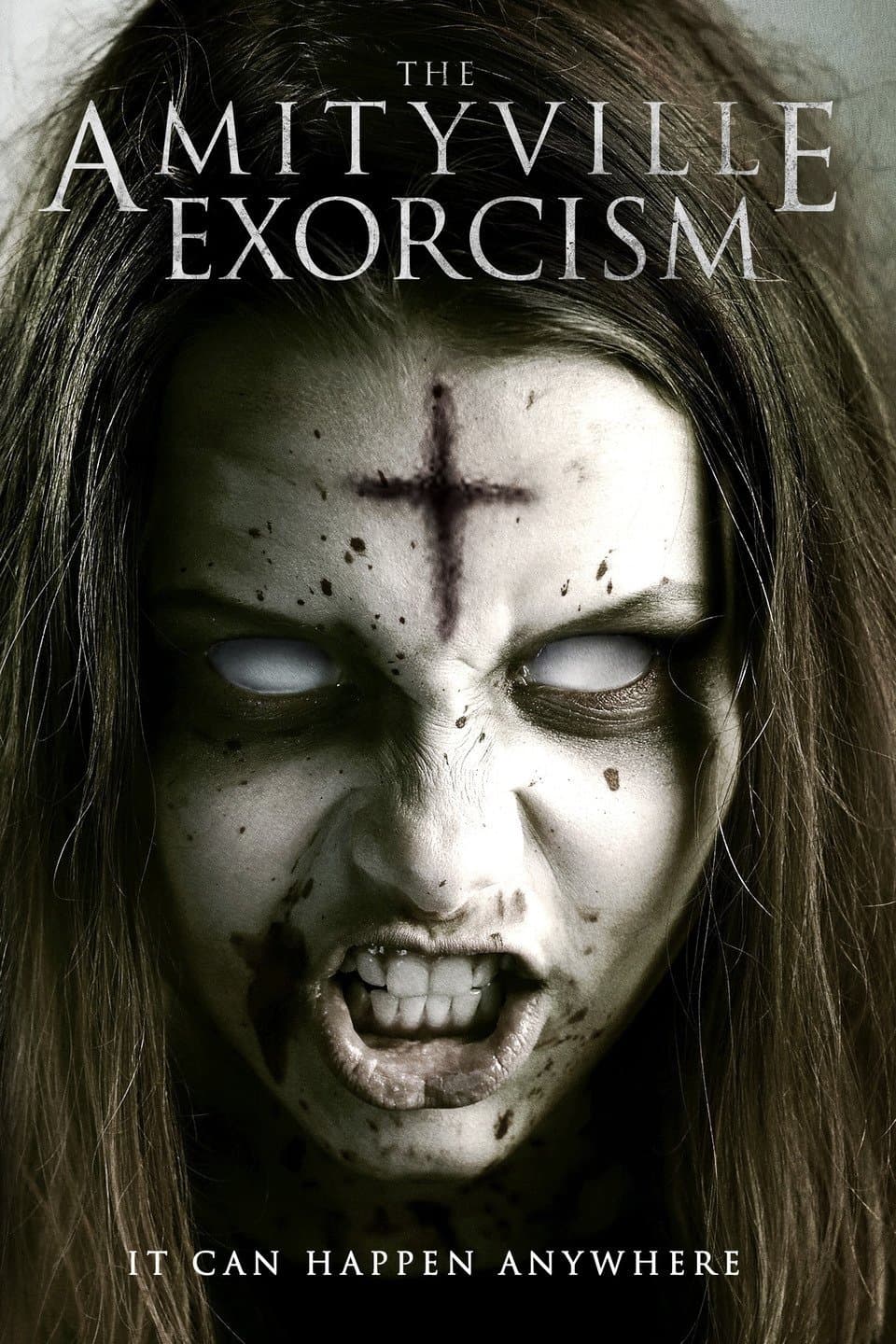 Amityville Exorcism 2017 cały film
