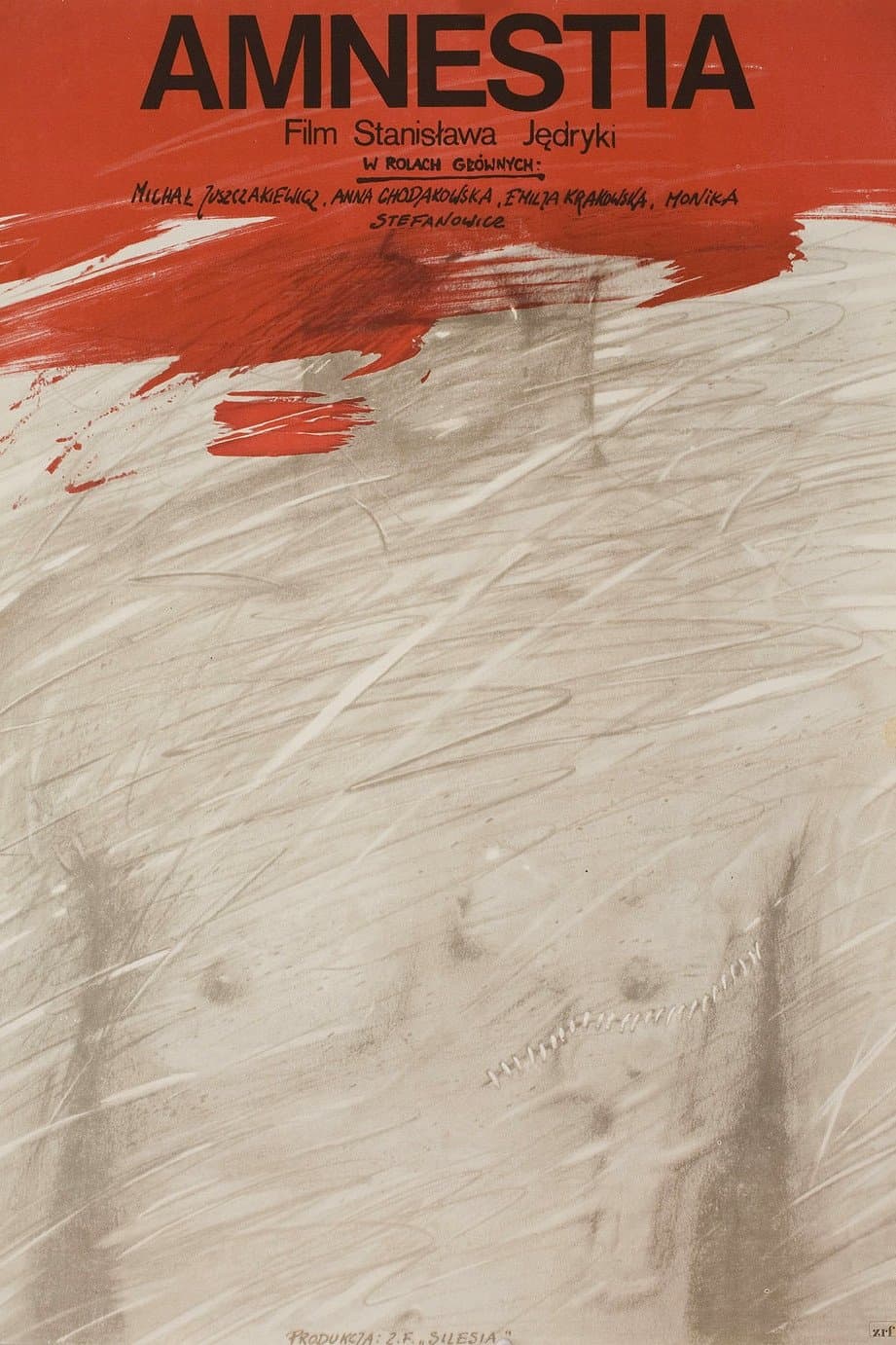 Amnestia 1982 cały film