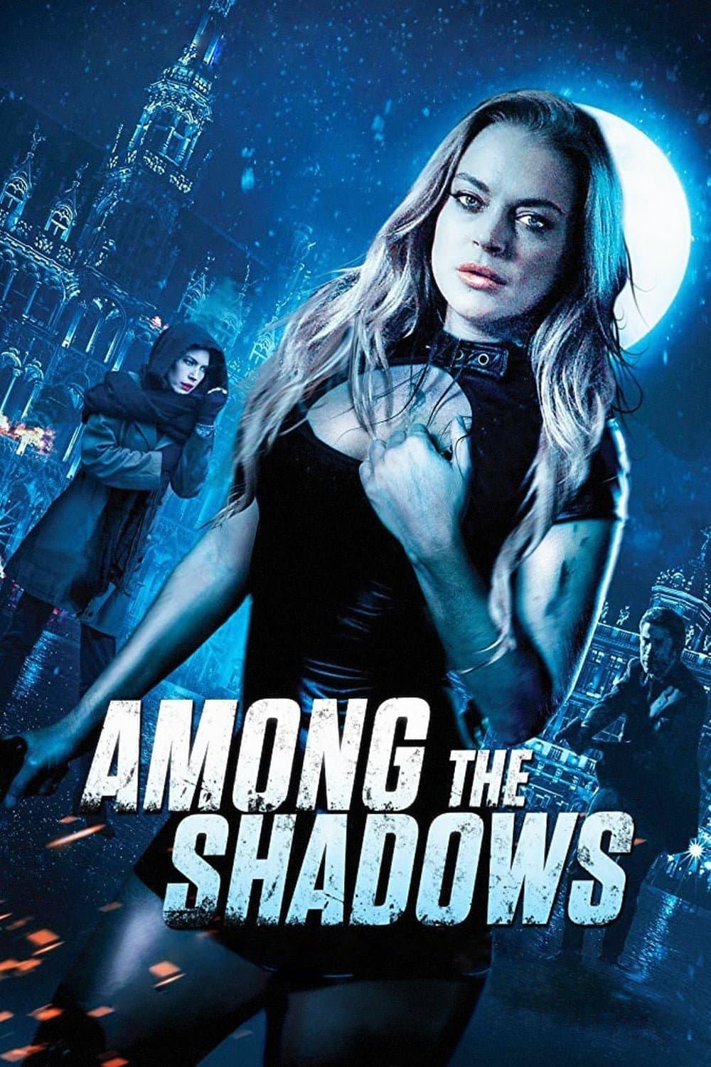Among the Shadows 2019 cały film