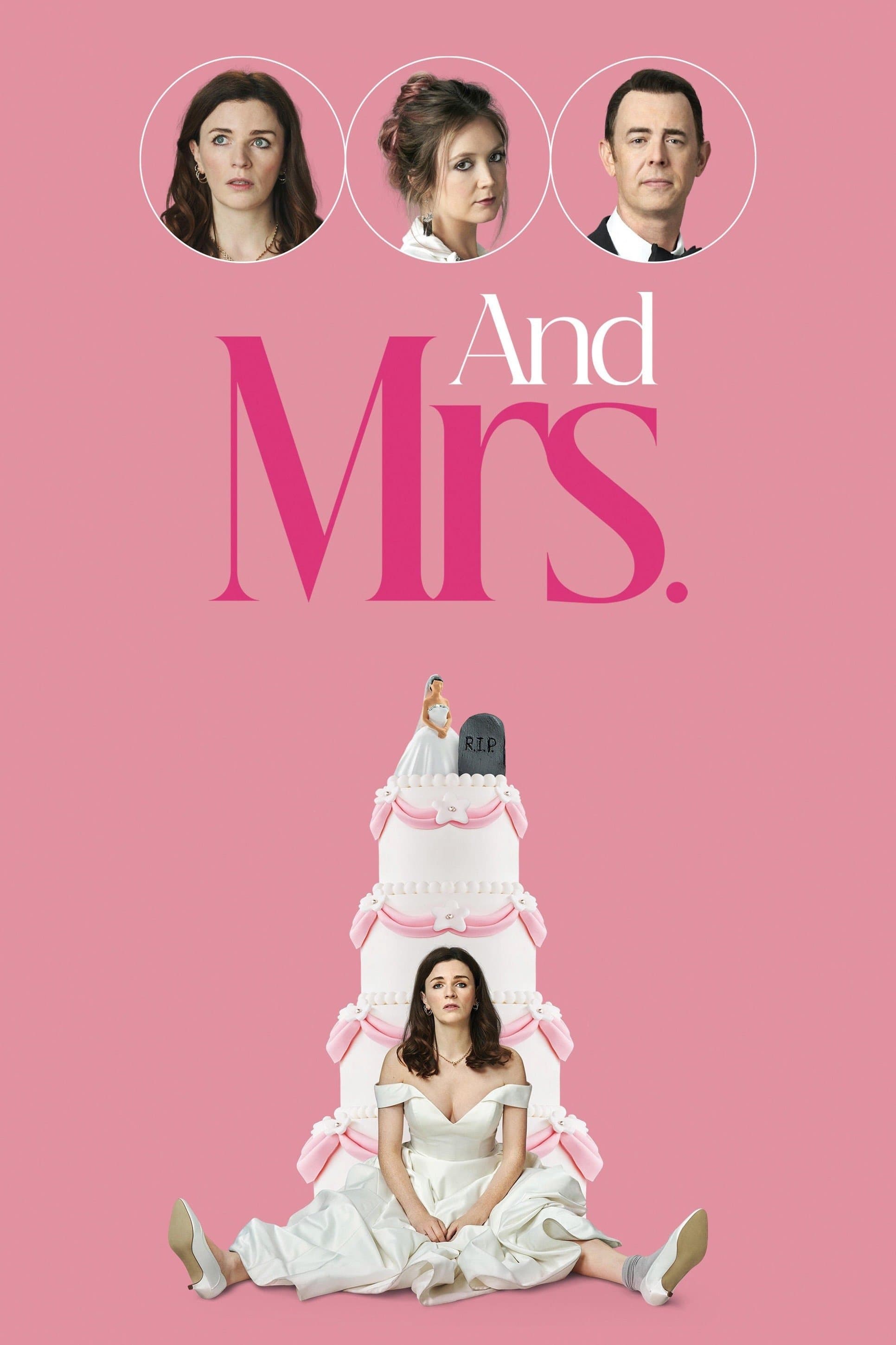 And Mrs. 2024 cały film