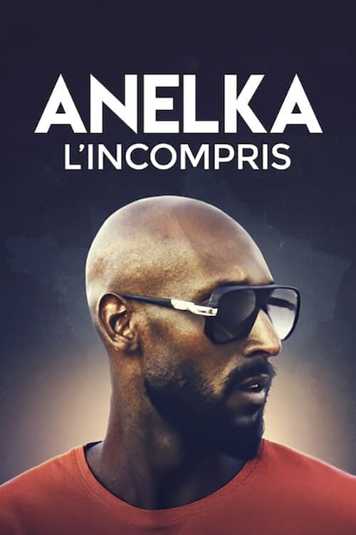 Anelka: Piłkarz niezrozumiany 2020 cały film