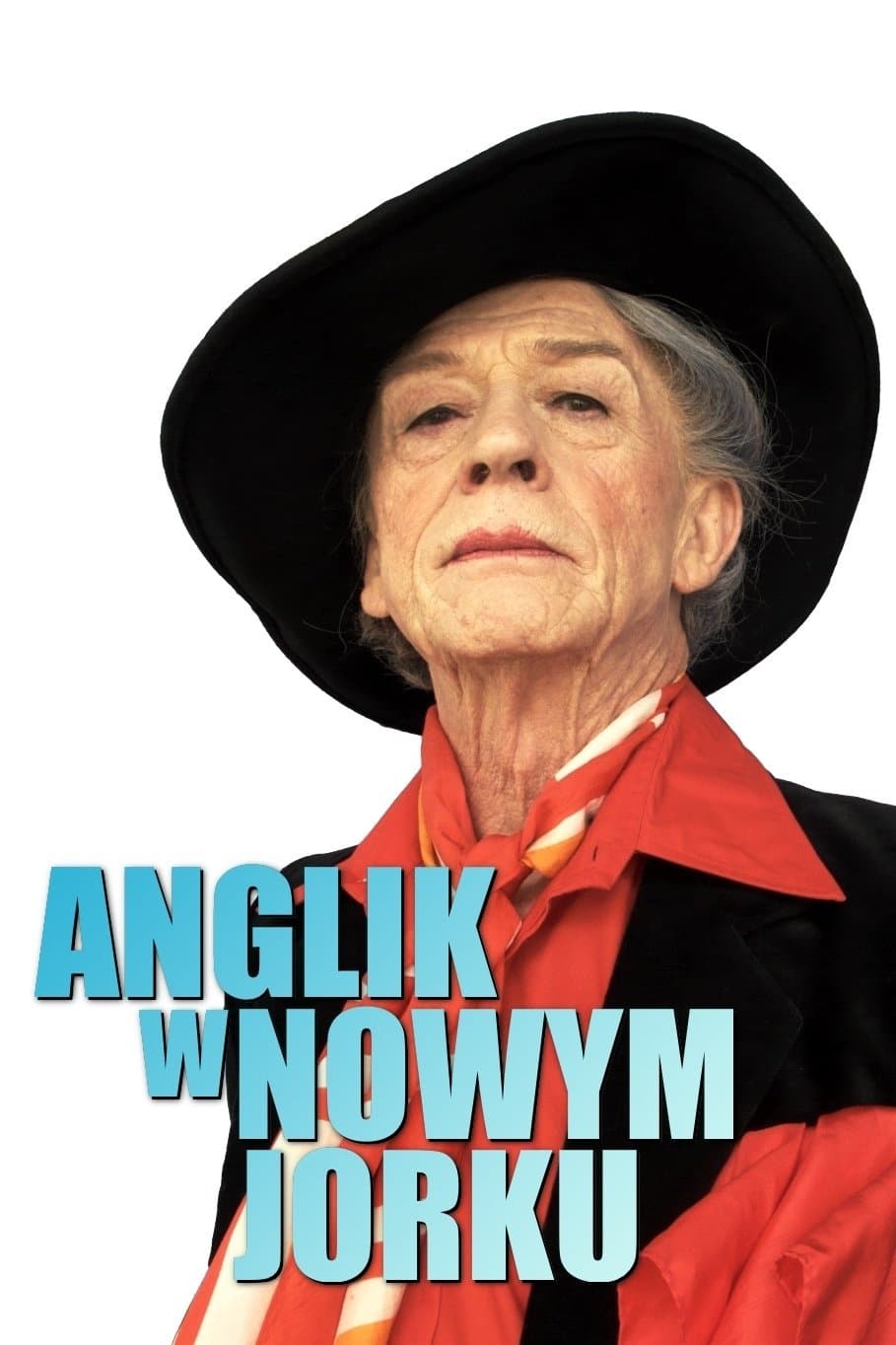 Anglik w Nowym Jorku 2009 cały film