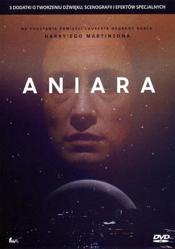Aniara 2019 cały film