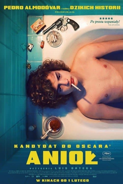 Anioł 2018 cały film