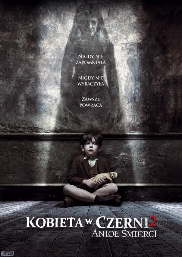 Anioł śmierci 2014 cały film