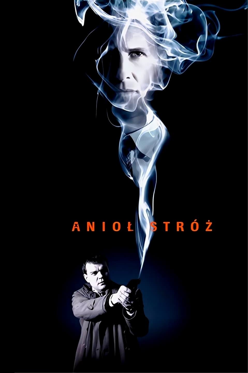 Anioł stróż 2018 cały film