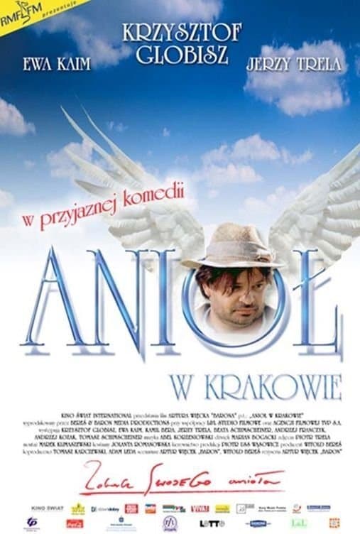 Anioł w Krakowie 2002 cały film