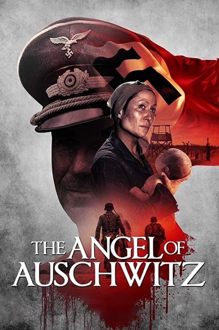 Anioł z Oświęcimia 2019 cały film