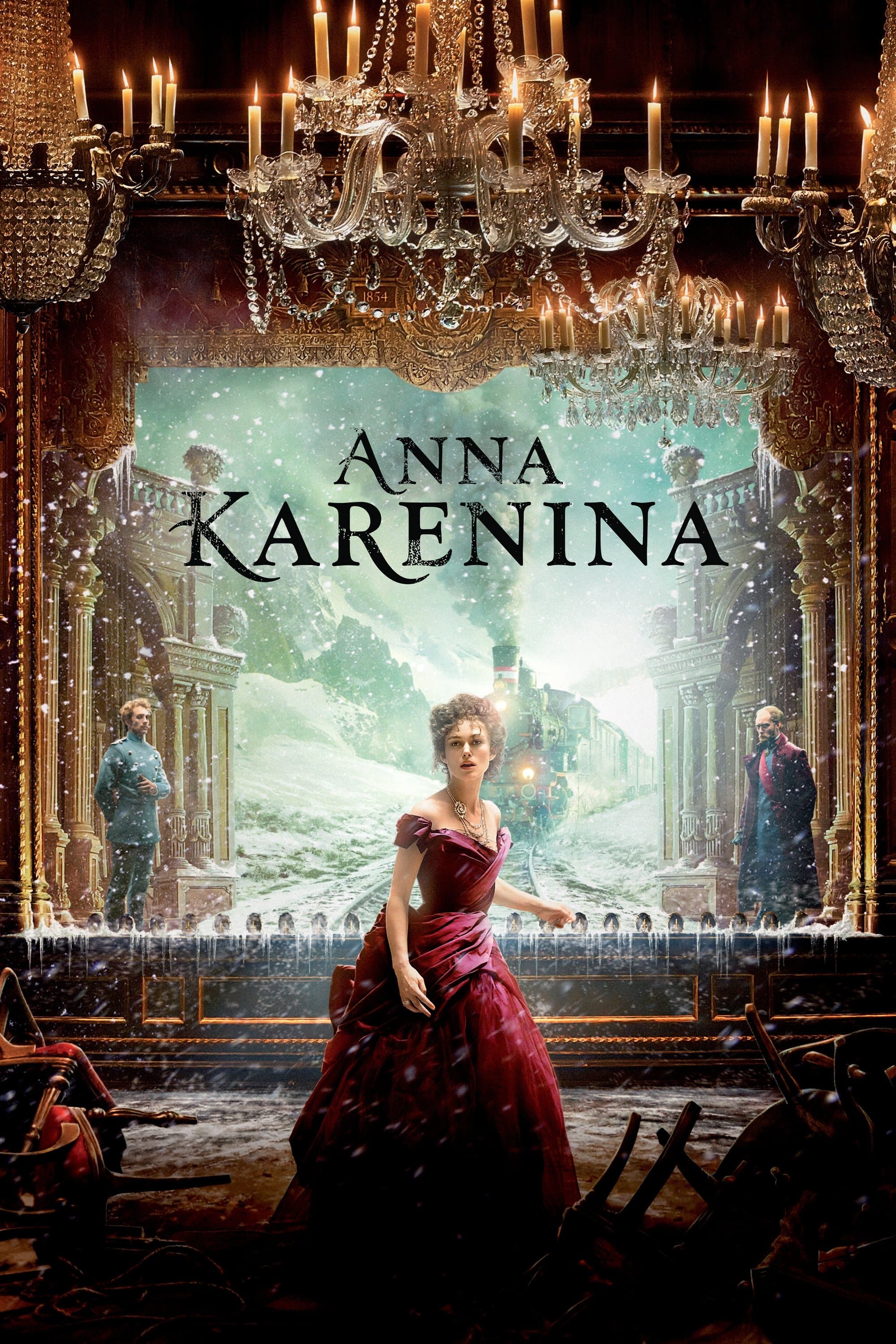 Anna Karenina 2012 cały film