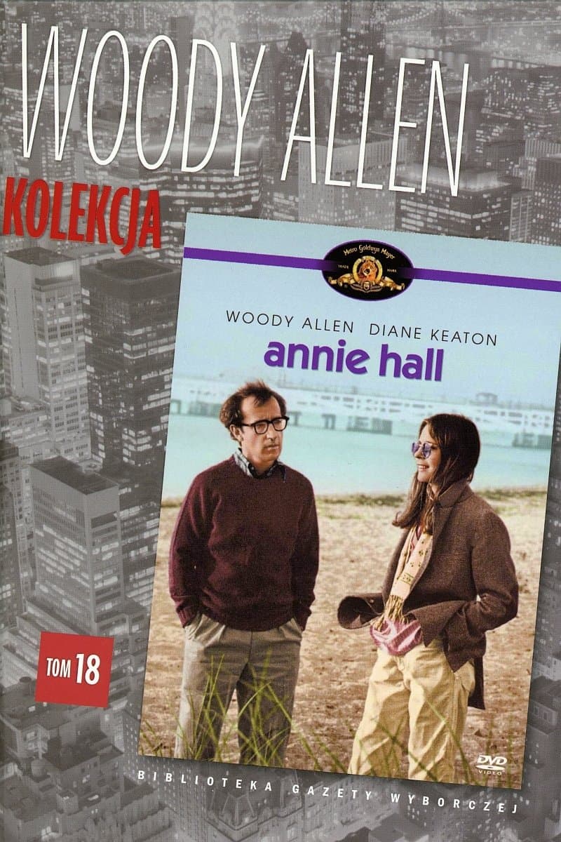 Annie Hall 1977 cały film