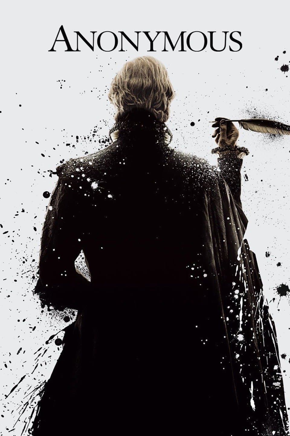 Anonimus 2011 cały film