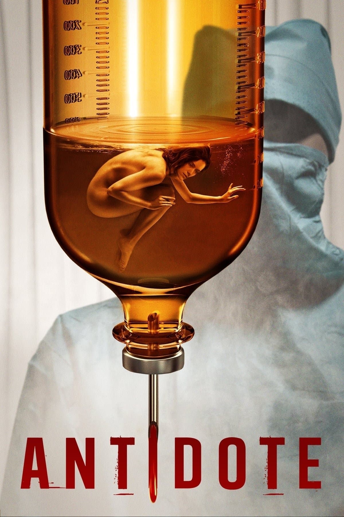 Antidotum 2021 cały film