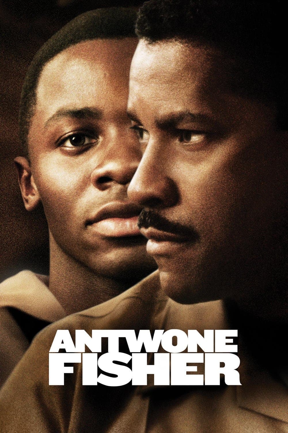 Antwone Fisher 2002 cały film